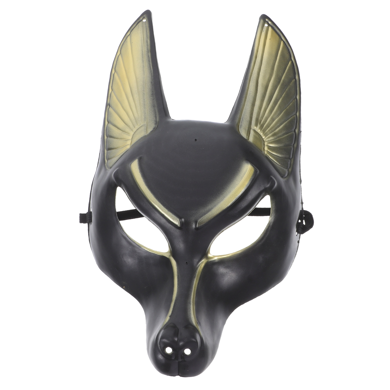 Cosplay Prop Designer - Halloween Masker Anubis Ontwerp Cosplay Props