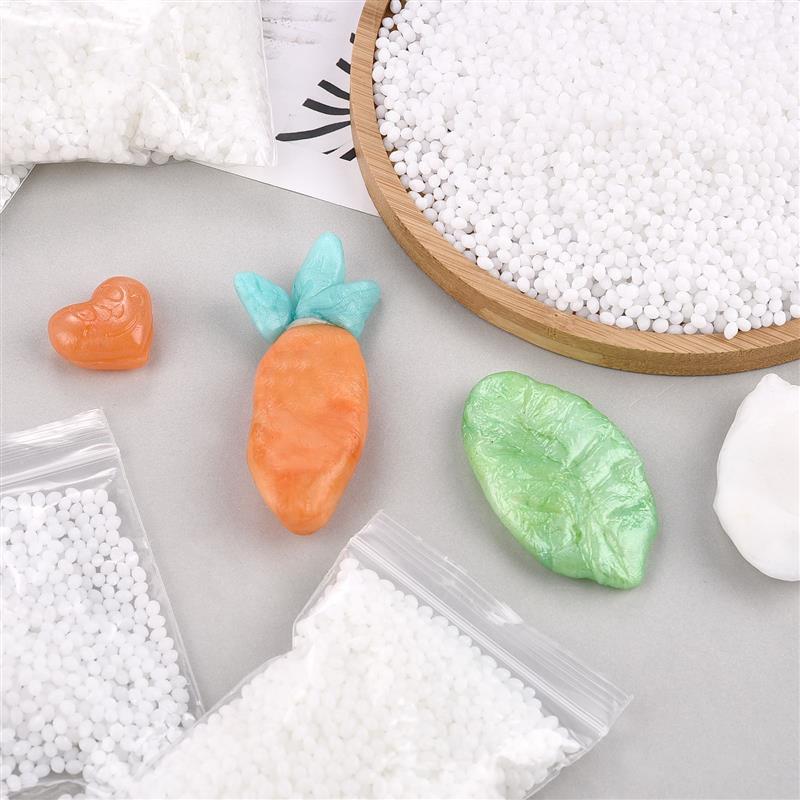 Thermoplastic Pellet - 20-500g Hars Klei Gratis Vormbare Klei