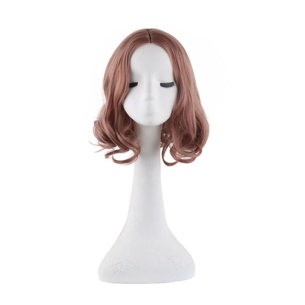Wig Fiber Net - Persona 5 Okumura Haru Cosplay Pruik