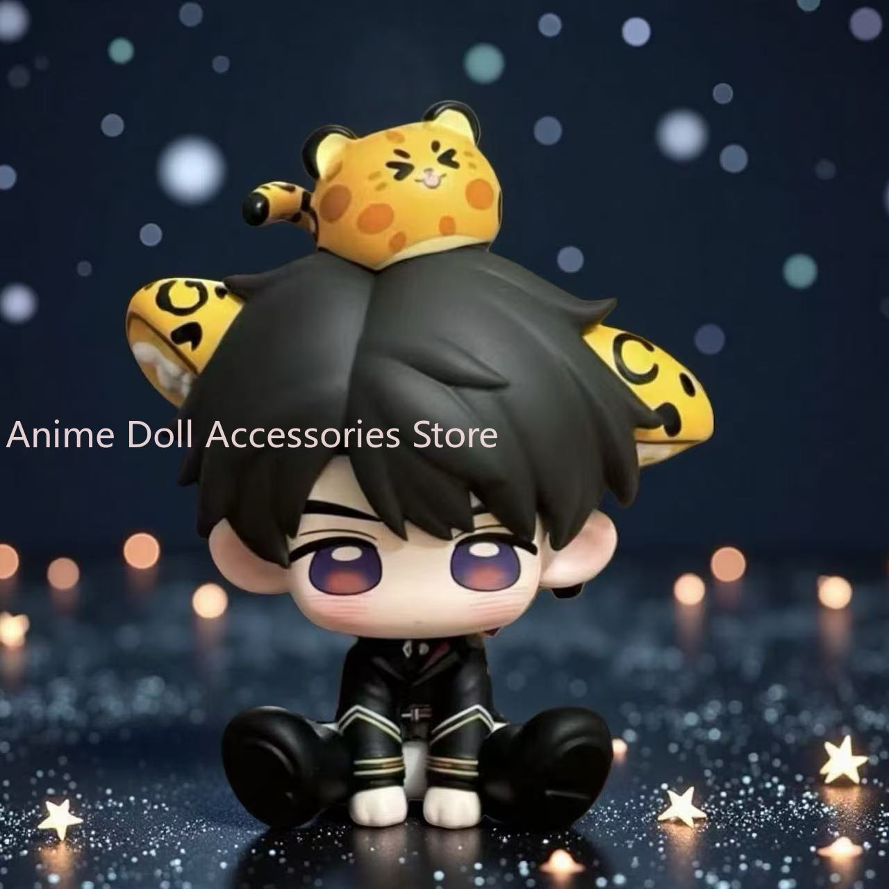Cosplay Props - Nieuwe Anime ‌ Liefde en diepe