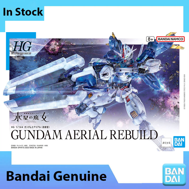 Bandai Gundam Rg - In Voorraad Bandai 100% Echt Gundam