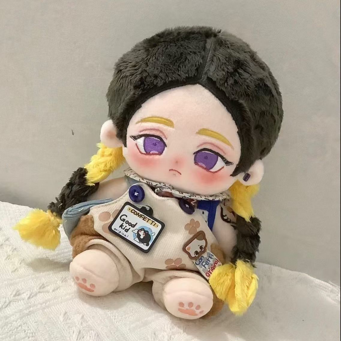 20 cm Ran Haitani Plushie Popp - Prop De Cosplay recensie en prijs