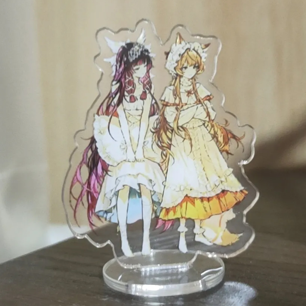 Game Genshin Impact Columbina  - Cosplay Props recensie en prijs
