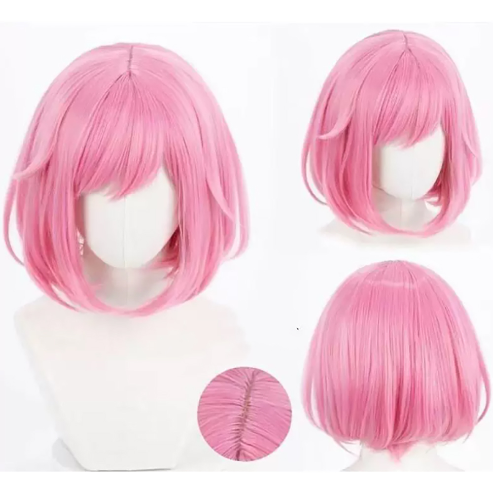 HAIRJOY ​​Synthetisch haar Emu - Wig Fiber Net recensie en prijs