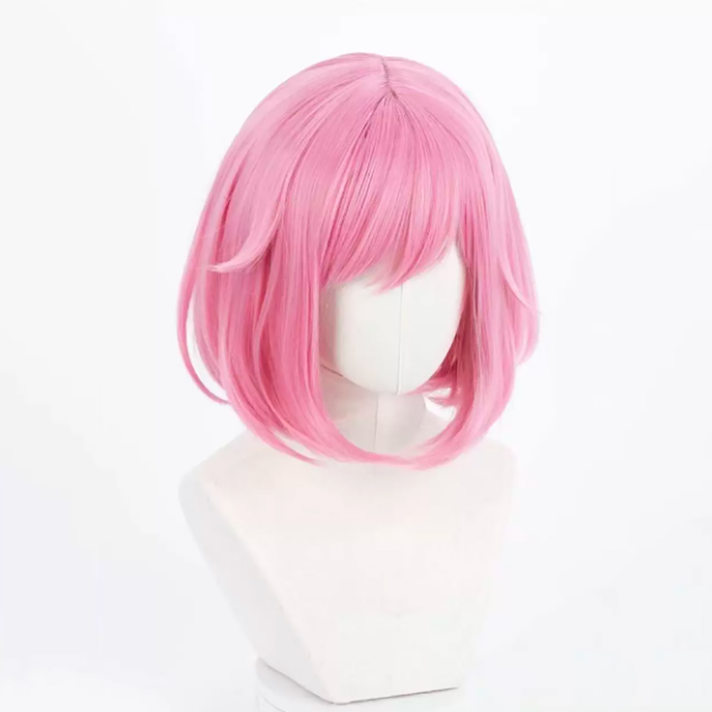 HAIRJOY ​​Synthetisch haar Emu - Wig Fiber Net recensie en prijs
