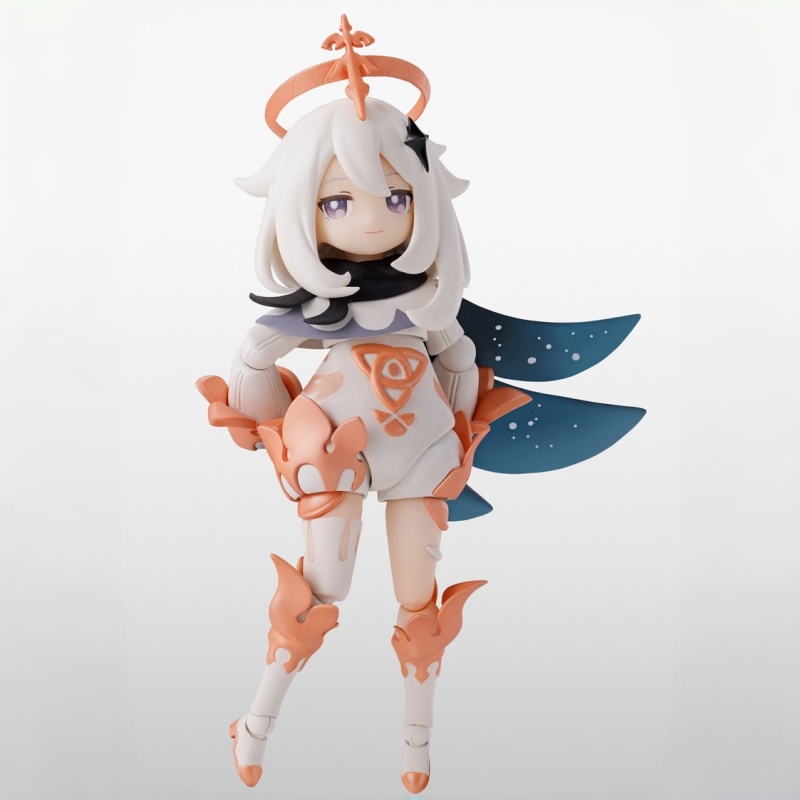 Originele Bandai S.H.Figuarts  - Bandai Tamashii Nations S.H.Figuarts recensie en prijs