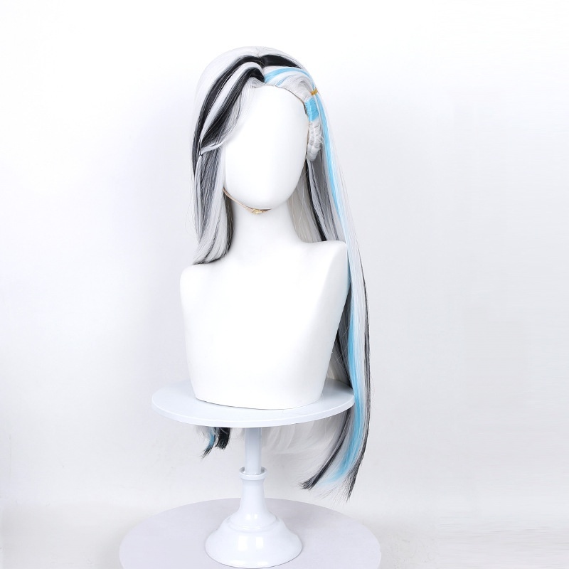 Anime Frankie Stein Cosplaypru - Wig Fiber Net recensie en prijs