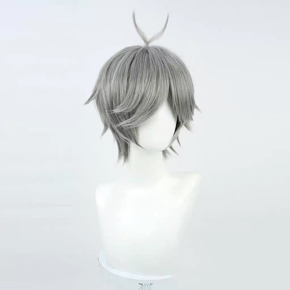 HAIRJOY Synthetische Haarpruik - Wig Fiber Net recensie en prijs