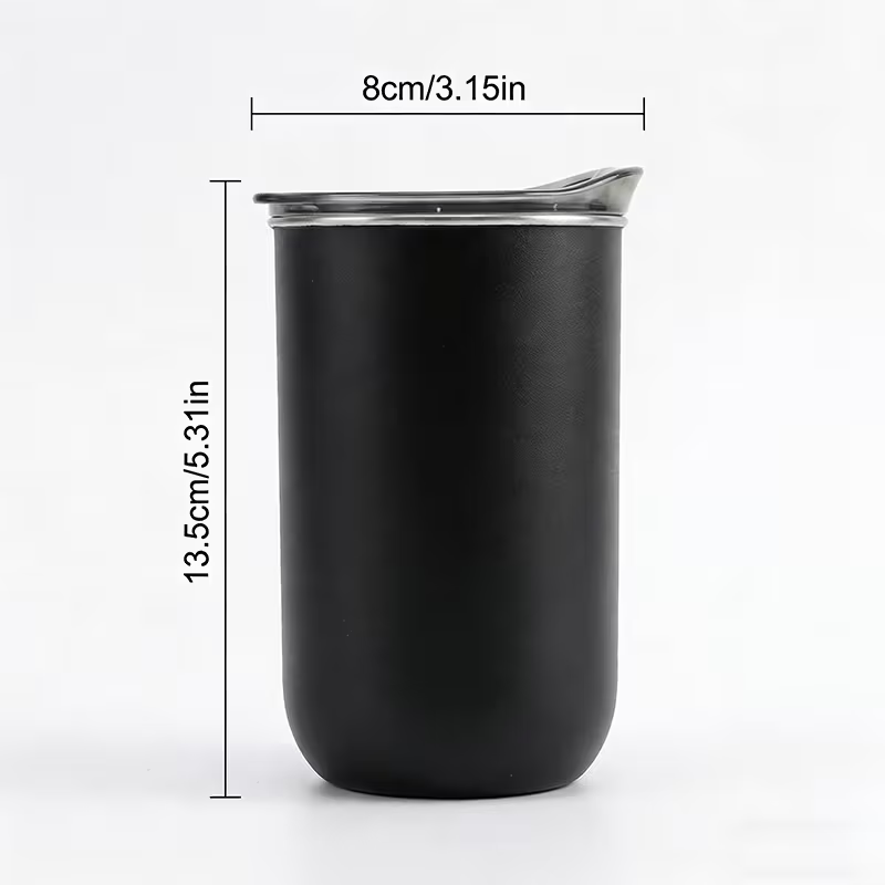 Gepersonaliseerde roestvrijsta - Thermoplastic Pellet recensie en prijs