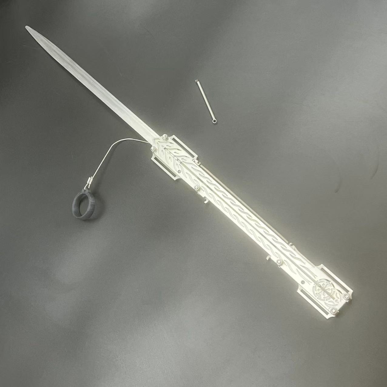 Volwassen Halloween Prop roest - Cosplay Prop Dagger recensie en prijs