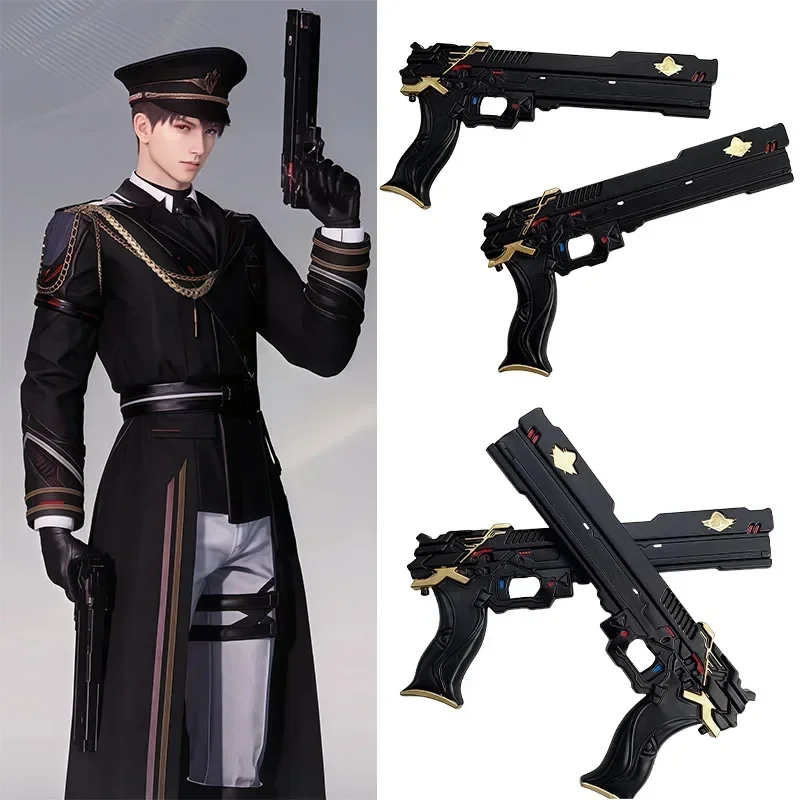 2026 Anime Carnaval Party Kost - Prop De Cosplay recensie en prijs