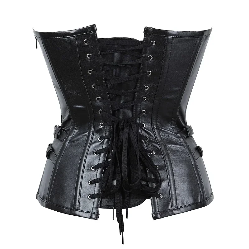 Steampunk korsetten en bustier - Boning Corset Steel recensie en prijs