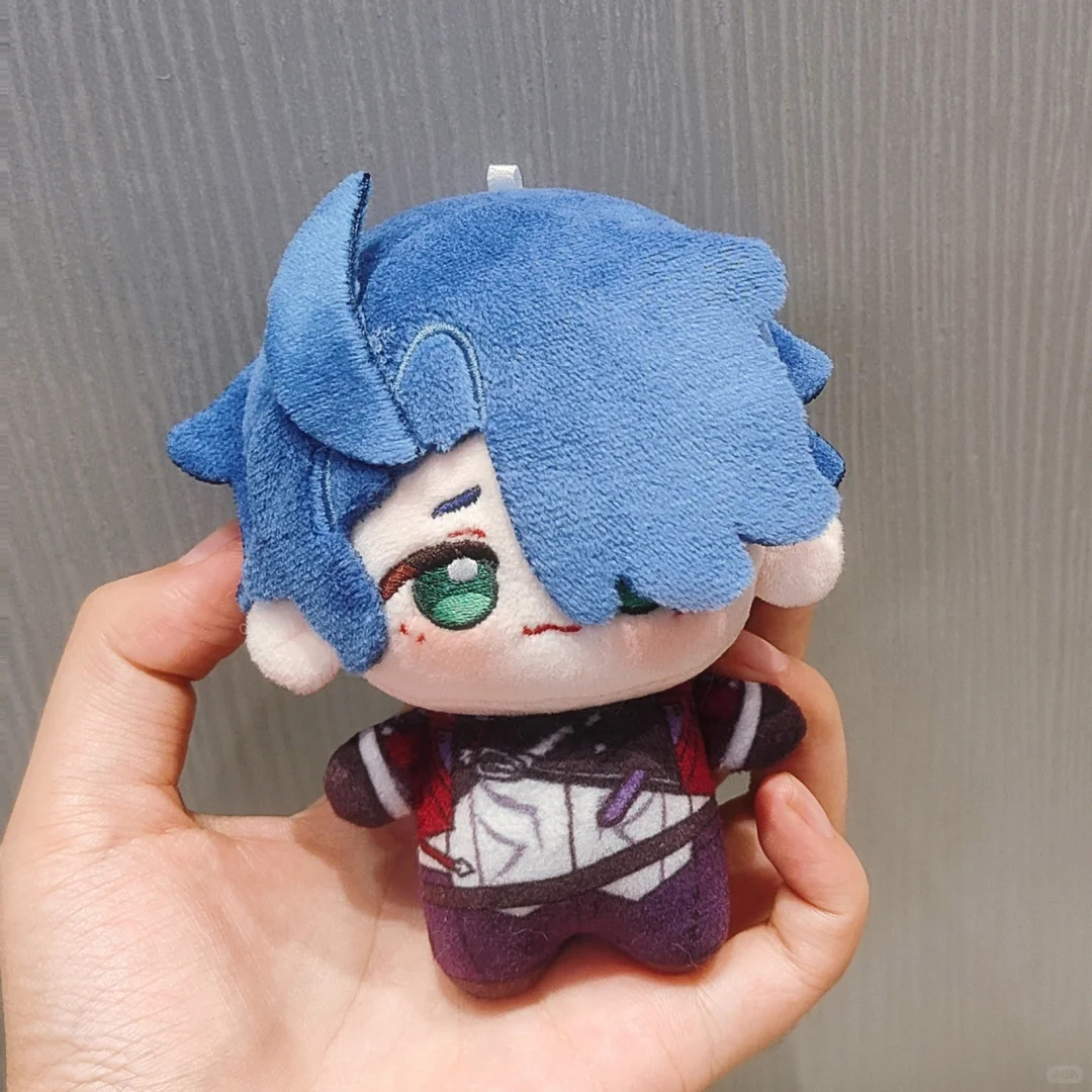 10 cm Anime Honkai Star Rail S - Prop De Cosplay recensie en prijs