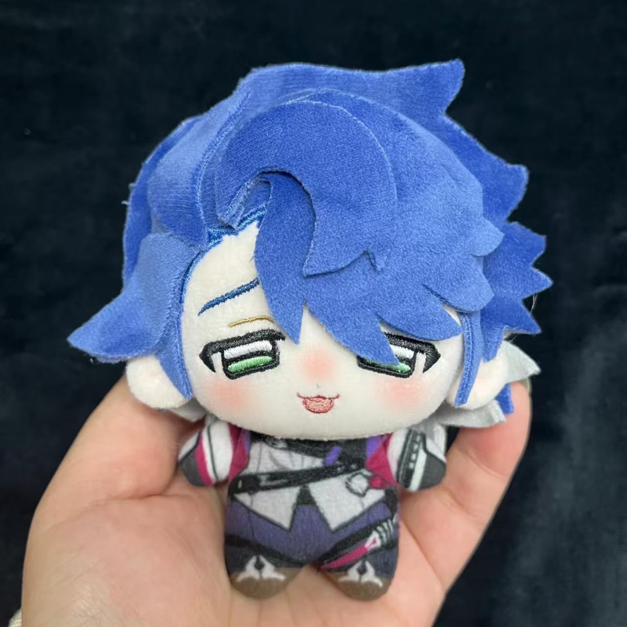 10 cm Anime Honkai Star Rail S - Prop De Cosplay recensie en prijs