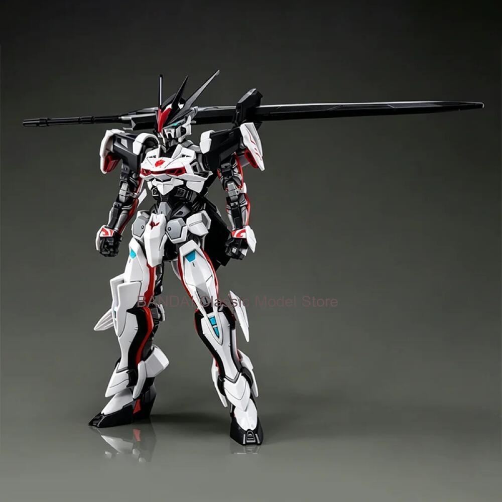 Bandai Originele Doos 1/144 HG - Bandai Gundam Rg recensie en prijs