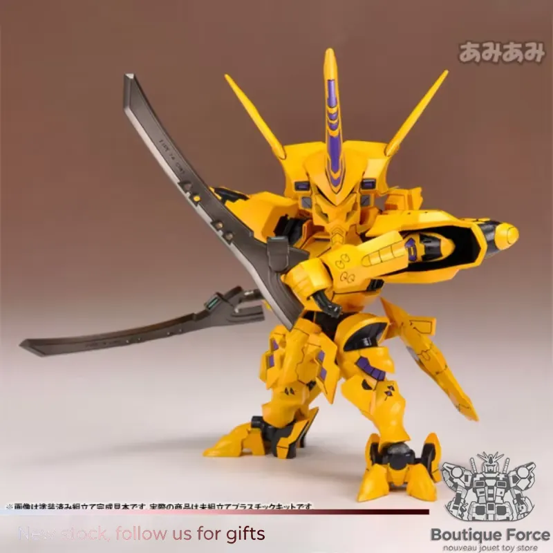 Kotobukiya Muv-Luv Type-00F Ta - Kotobukiya Muv-Luv recensie en prijs