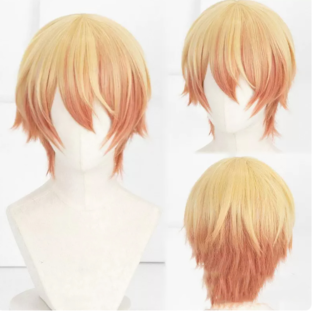 HAIRJOY ​​Synthetisch haar TEN - Wig Fiber Net recensie en prijs