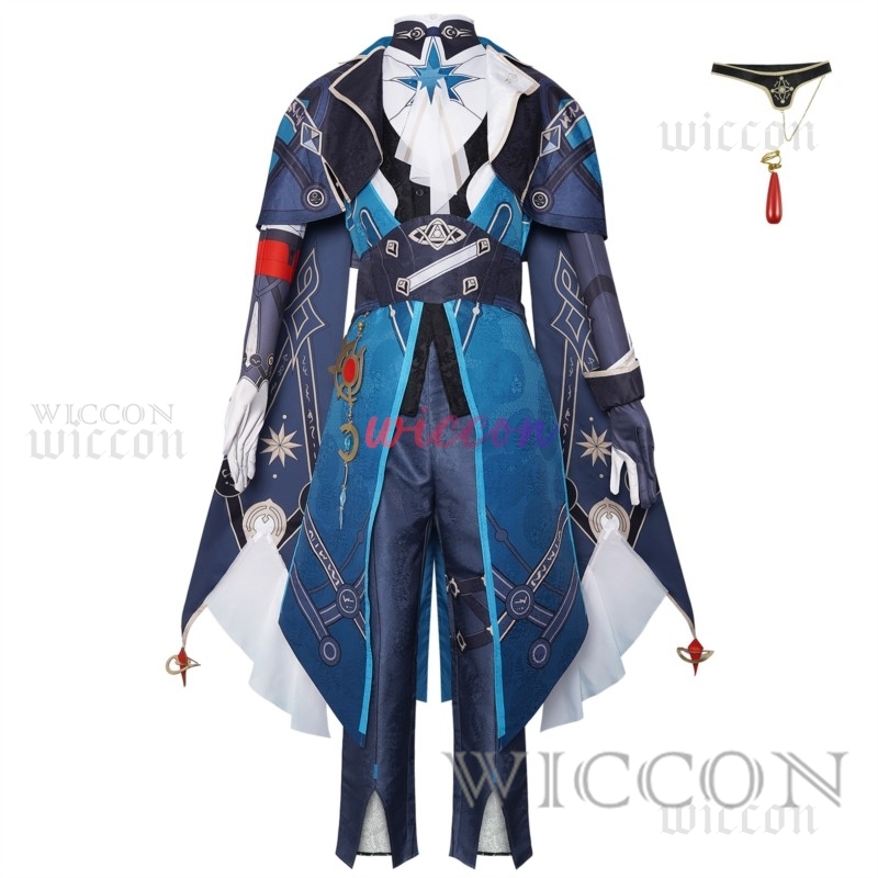 Honkai Star Rail Anaxa Cosplay - Anaxa Cosplay Prop recensie en prijs