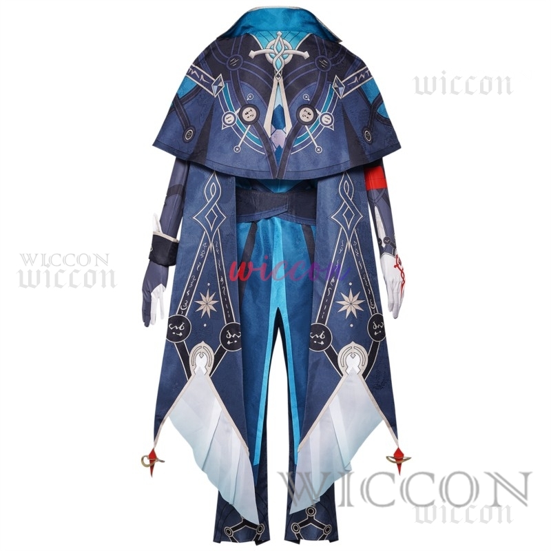 Honkai Star Rail Anaxa Cosplay - Anaxa Cosplay Prop recensie en prijs