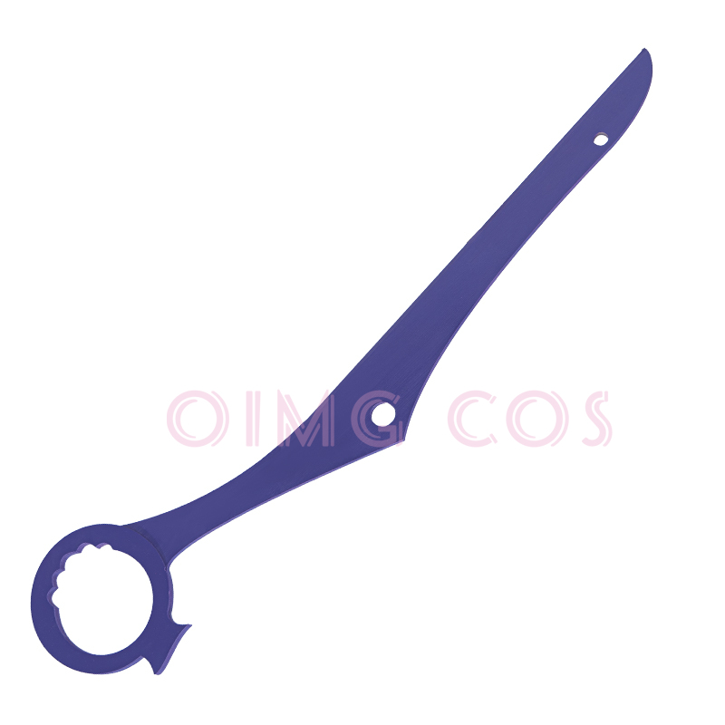 Kill La Kill Matoi Ryuuko Cosp - Cosplay Prop Dagger recensie en prijs