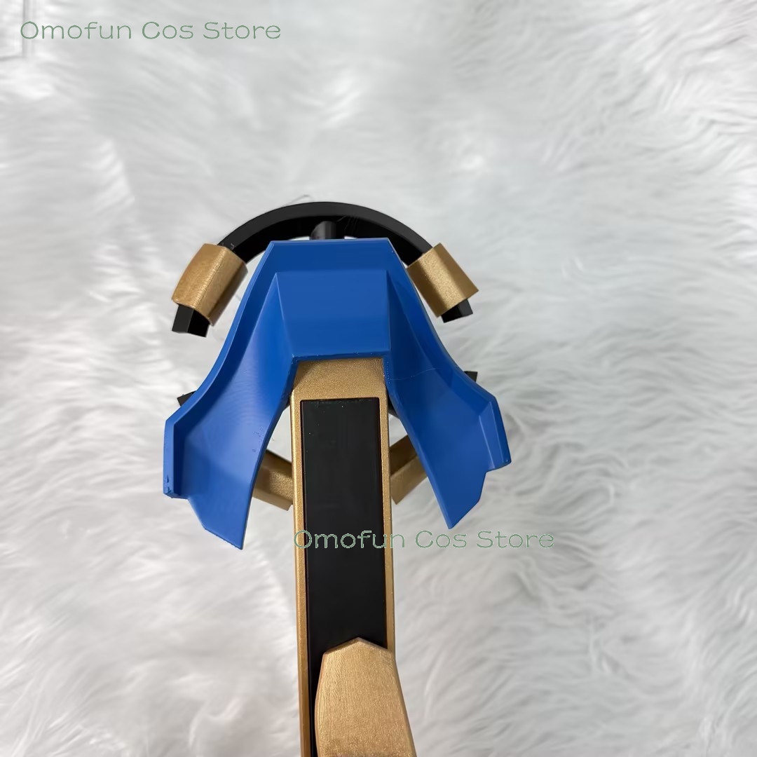 Stellar Blade Eve Cosplay Haar - Cosplay Prop Designer recensie en prijs