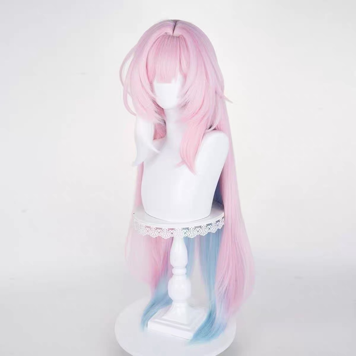 HAIRJOY ​​Synthetisch haar pru - Wig Fiber Net recensie en prijs