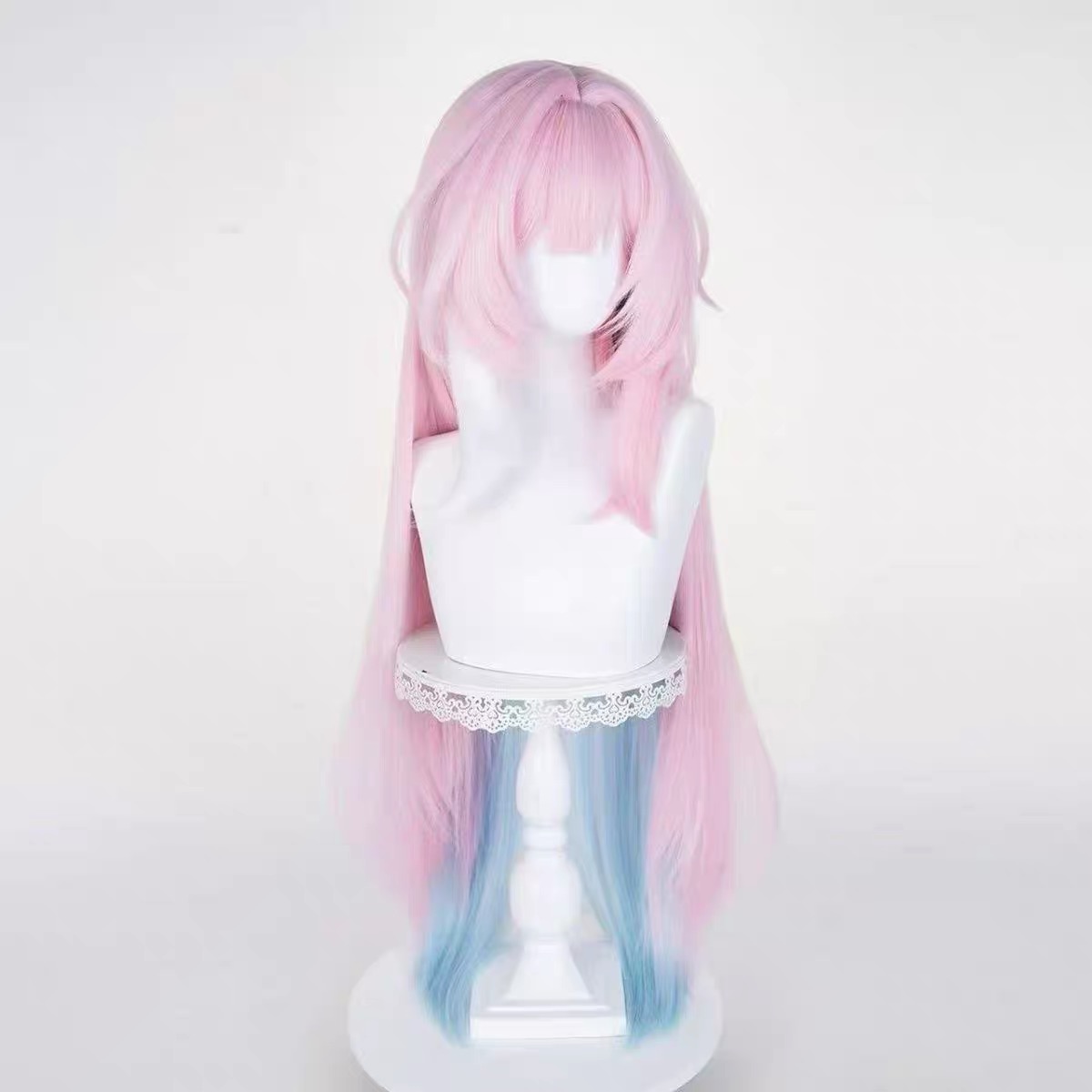 HAIRJOY ​​Synthetisch haar pru - Wig Fiber Net recensie en prijs