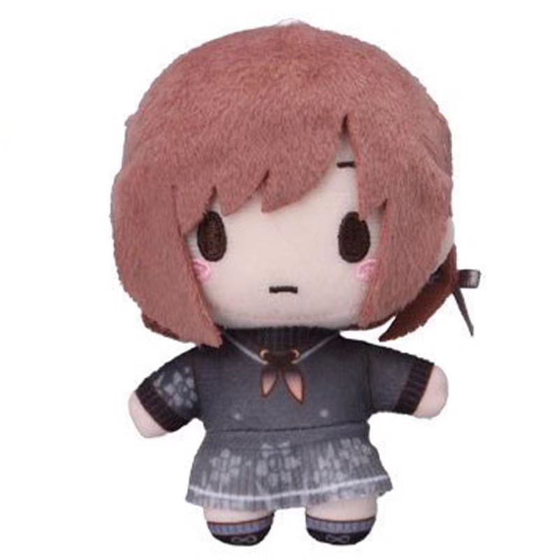 10 cm Anime Shinonome Ena Plus - Prop De Cosplay recensie en prijs
