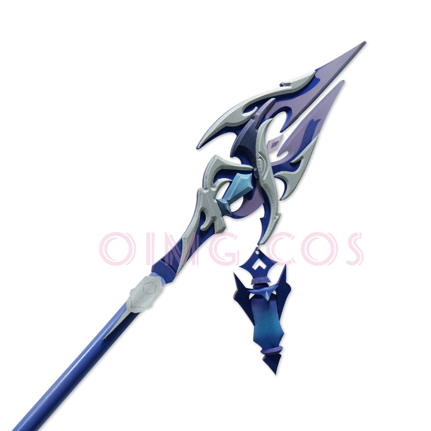Genshin Impact Flins Cosplay P - Cosplay Prop Dagger recensie en prijs