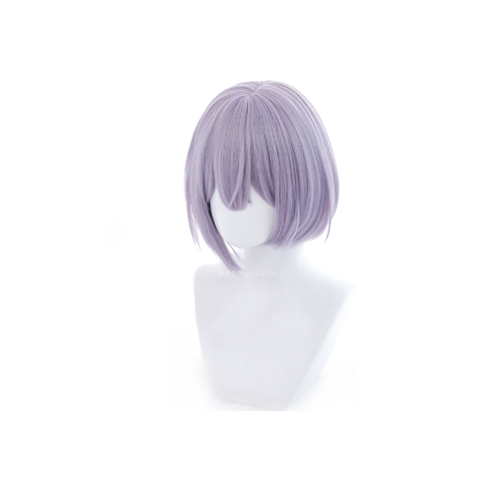 HAIRJOY ​​pruik van synthetisc - Wig Fiber Net recensie en prijs