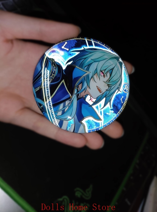 Game Honkai: Star Rail Anaxa-s - Anaxa Cosplay Prop recensie en prijs