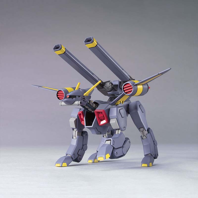 Bandai HG SEED 1/144 Blitz Aeg - Bandai Gundam Rg recensie en prijs
