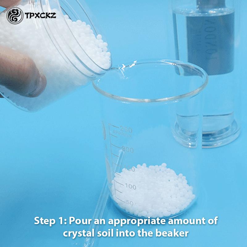 50G/100G Wit Polymorph Thermop - Thermoplastic Pellet recensie en prijs