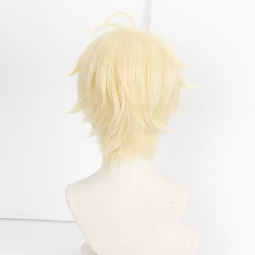 HAIRJOY ​​Synthetisch haar Ser - Wig Fiber Net recensie en prijs