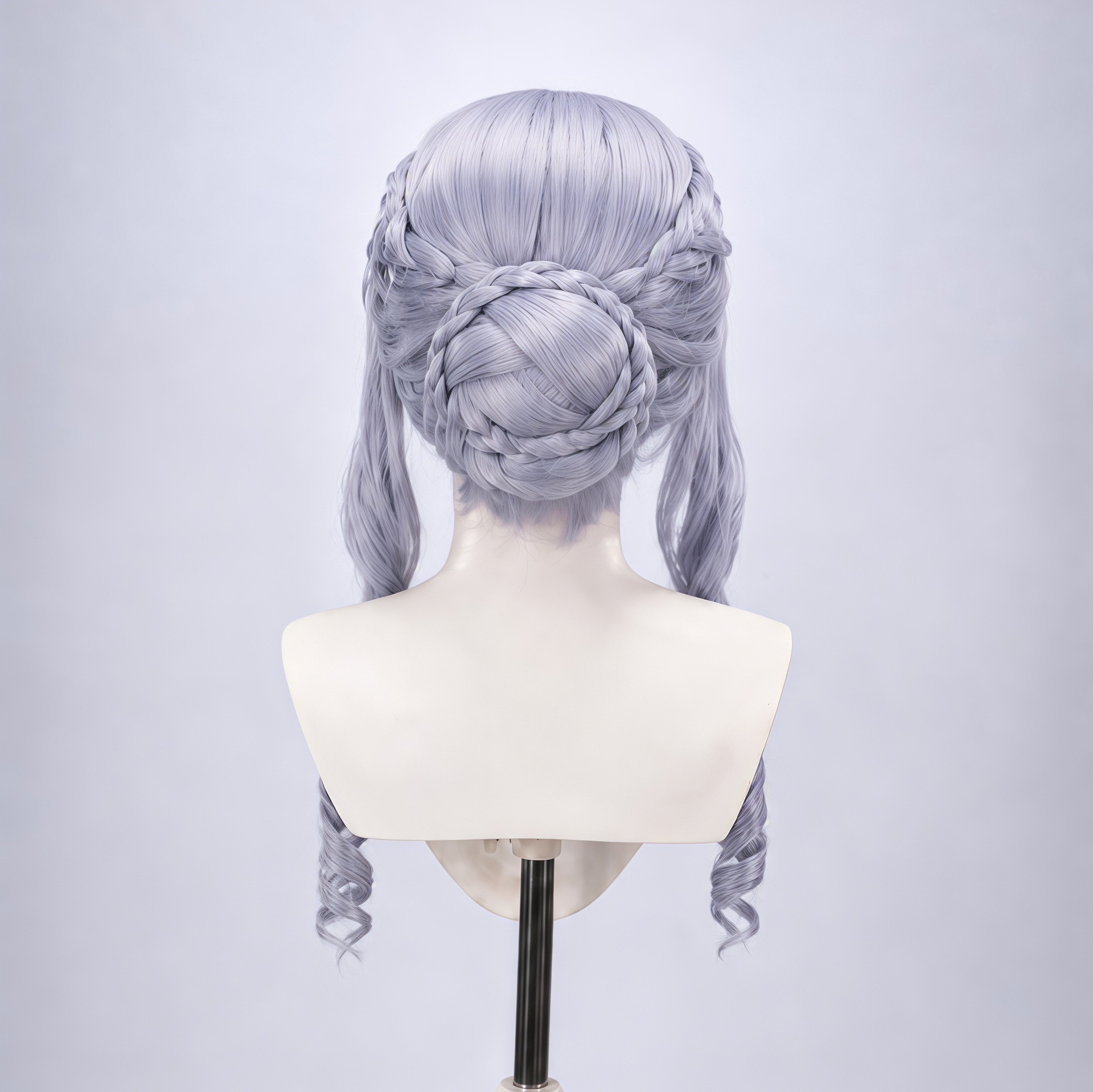 Anastasya Feodorovna Snezhnaya - Wig Fiber Net recensie en prijs
