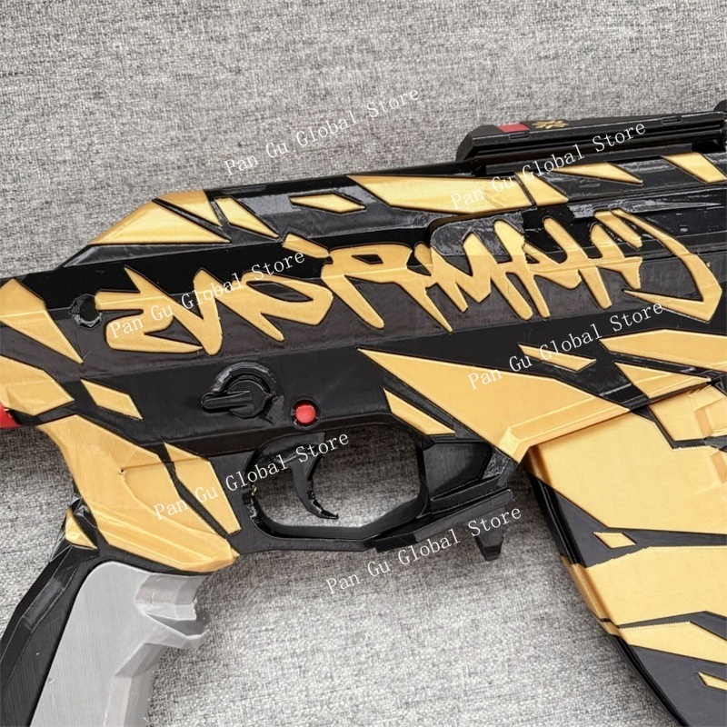 85 cm/33.46in 3D Print Valoran - Cosplay Prop Display recensie en prijs