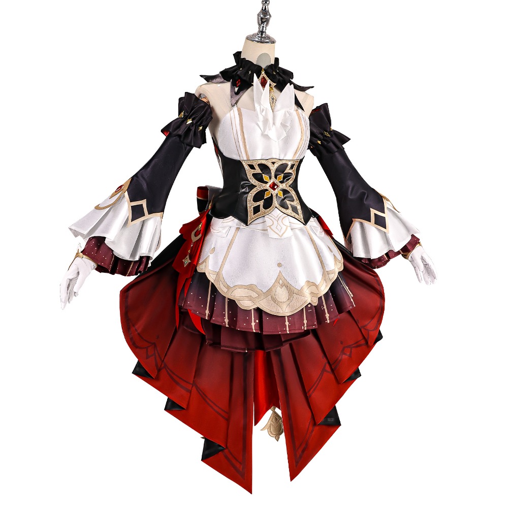 Genshin Impact Sandrone The Ma - Prop De Cosplay recensie en prijs