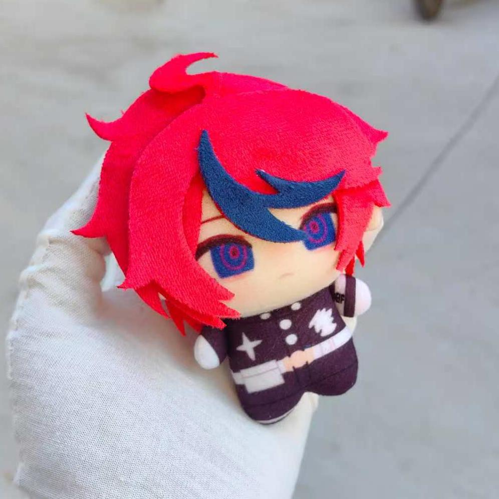 10 cm Anime Aotsuki Eito Honde - Prop De Cosplay recensie en prijs