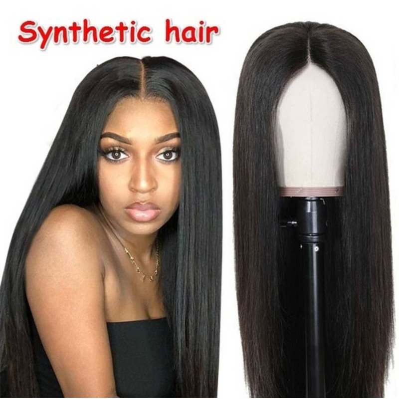Europese en Amerikaanse stijl  - Wig Fiber Net recensie en prijs