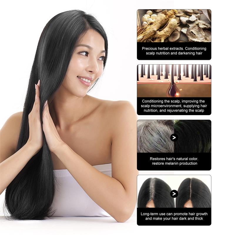 100ML Magic Natuurlijke Kruide - Hair Spray Color recensie en prijs