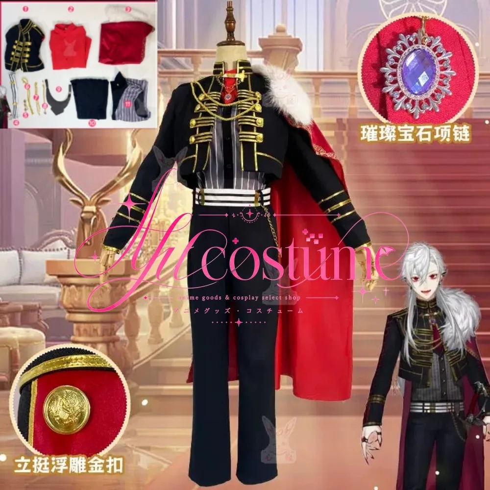 Kuzuha nobele stijl cosplay ko - Cosplay Prop Designer recensie en prijs