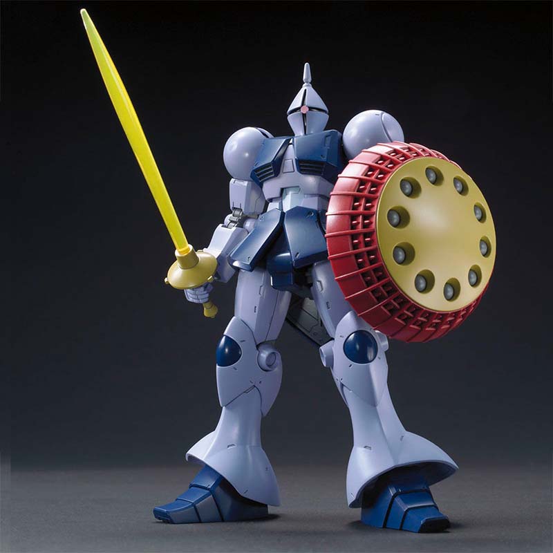 Bandai Originele HGUC 1/144 RX - Bandai Gundam Rg recensie en prijs
