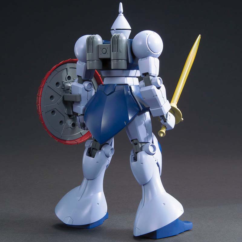 Bandai Originele HGUC 1/144 RX - Bandai Gundam Rg recensie en prijs