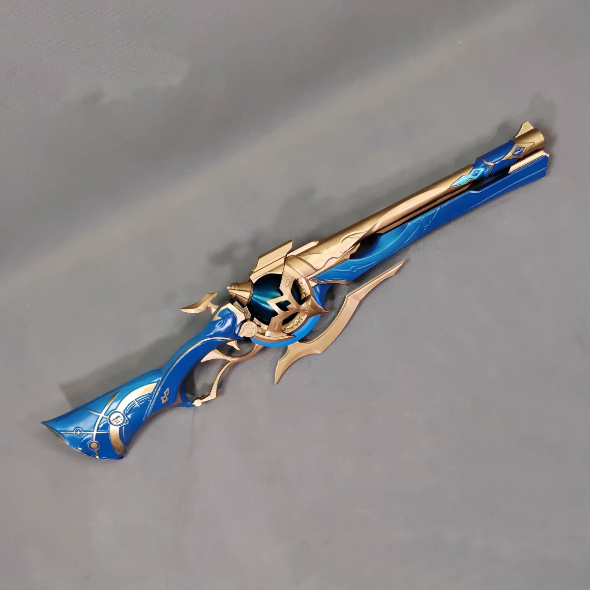 Honkai Star Rail Nagatusya Cos - Anaxa Cosplay Prop recensie en prijs