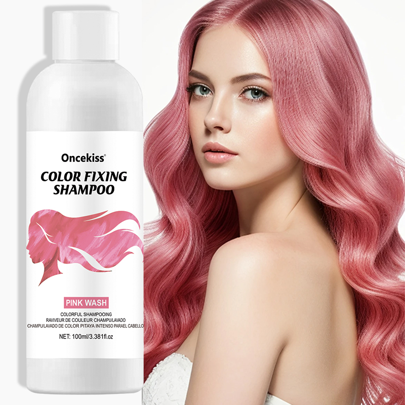 100ml Tijdelijke Haarkleuring  - Hair Spray Color recensie en prijs
