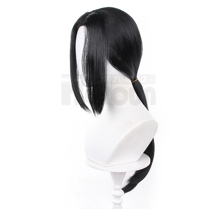 Anime Uchiha Itachi Cosplay Pr - Wig Fiber Net recensie en prijs