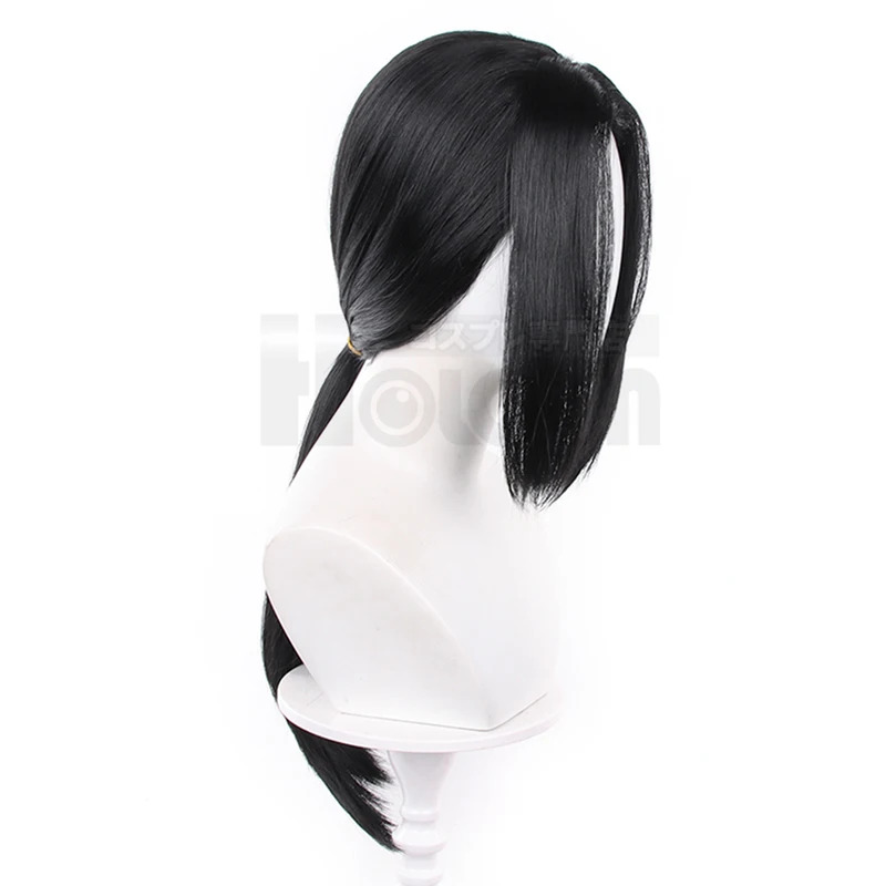 Anime Uchiha Itachi Cosplay Pr - Wig Fiber Net recensie en prijs