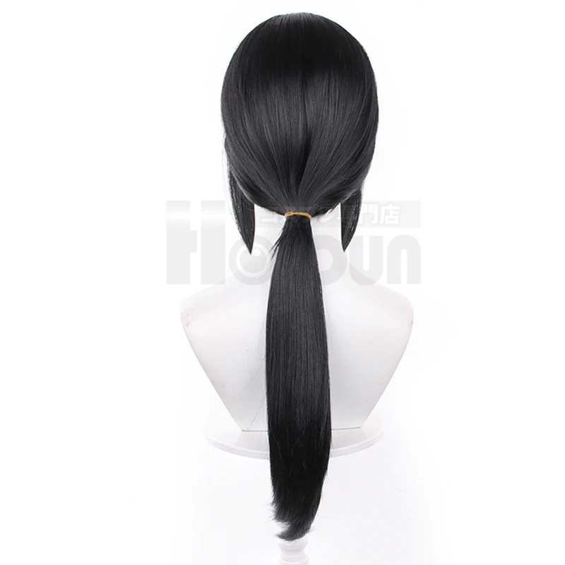 Anime Uchiha Itachi Cosplay Pr - Wig Fiber Net recensie en prijs