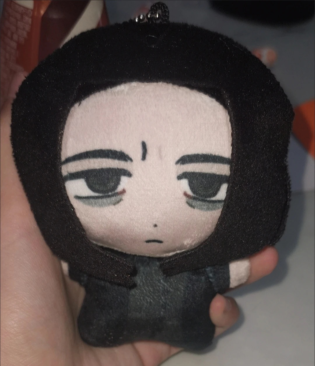 10 cm Anime Severus Sneep Plus - Prop De Cosplay recensie en prijs