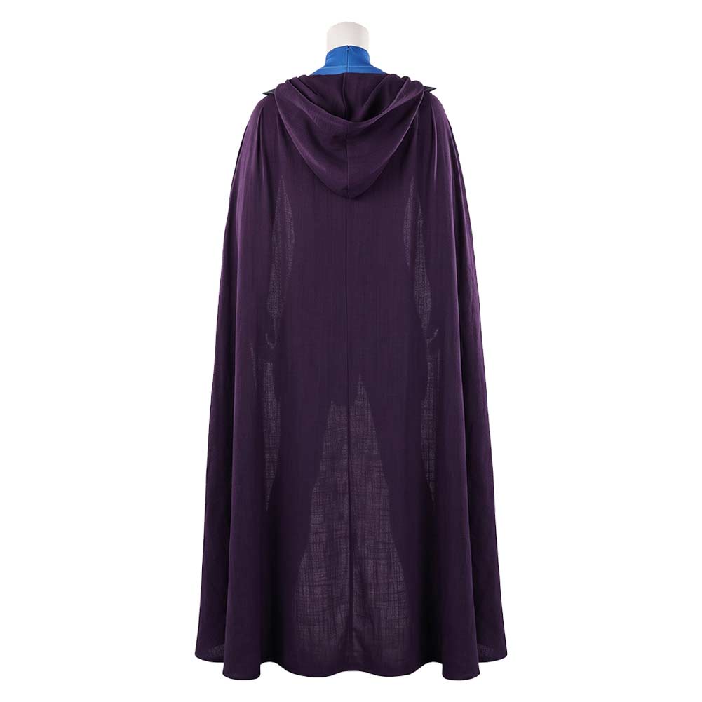 Masters 2026 Skeletor Cosplay  - Cosplay Prop Dagger recensie en prijs